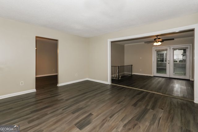 1596 Plover Road, Jonesboro, GA 30238