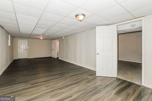 1596 Plover Road, Jonesboro, GA 30238