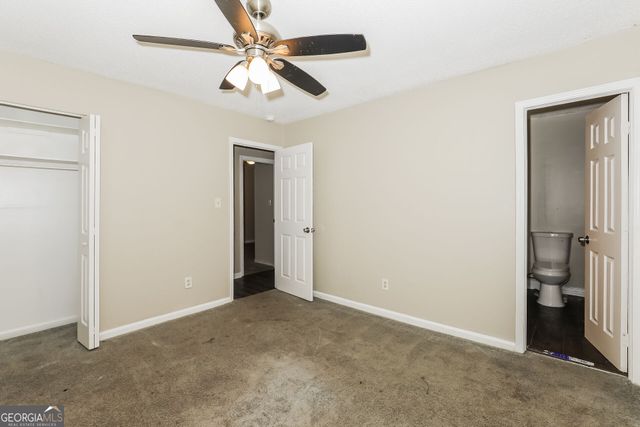 1596 Plover Road, Jonesboro, GA 30238