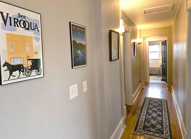 322 E Court Street, Viroqua, WI 54665