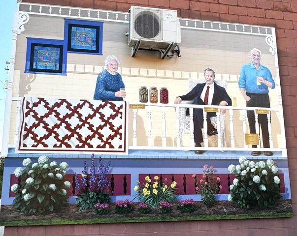 322 E Court Street, Viroqua, WI 54665