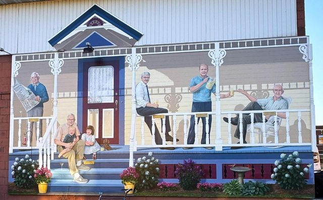 322 E Court Street, Viroqua, WI 54665