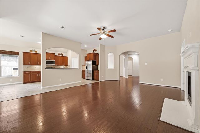 111 Pheasant Run Drive, Conroe, TX 77384