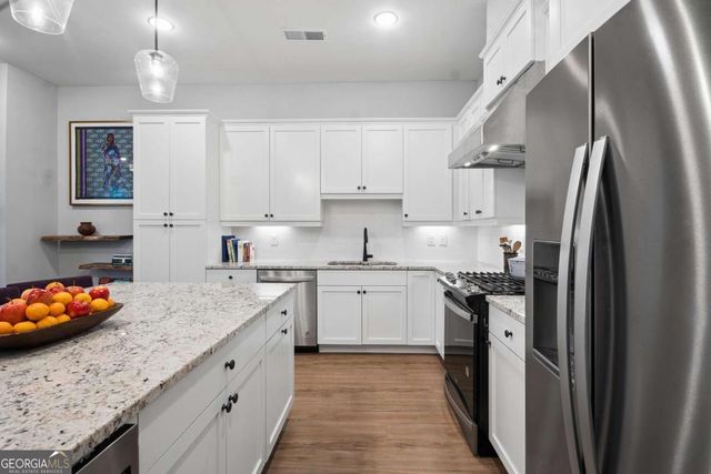 2003 Springfield Road, Atlanta, GA 30318