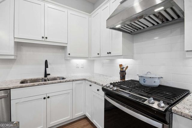 2003 Springfield Road, Atlanta, GA 30318