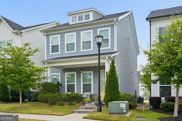 2003 Springfield Road, Atlanta, GA 30318