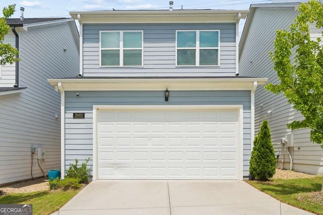 2003 Springfield Road, Atlanta, GA 30318