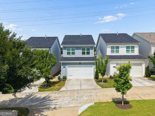 2003 Springfield Road, Atlanta, GA 30318
