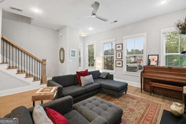 2003 Springfield Road, Atlanta, GA 30318