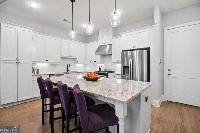 2003 Springfield Road, Atlanta, GA 30318