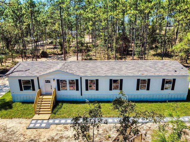 690 NE 131ST AVENUE, Williston, FL 32696