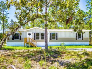 690 NE 131ST AVENUE, Williston, FL 32696