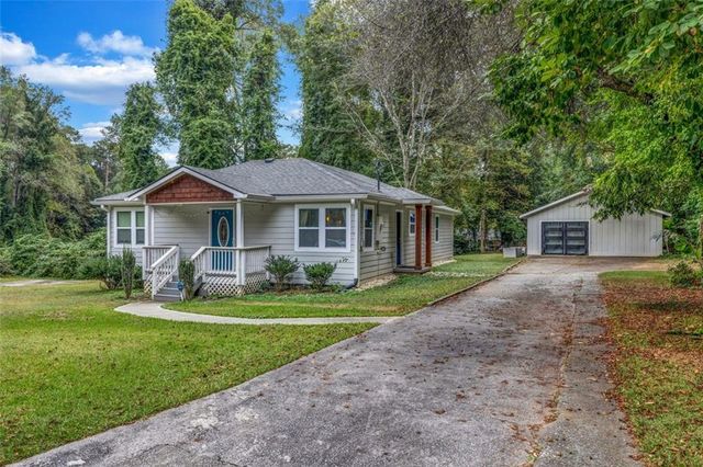 2470 JUDSON Avenue, East Point, GA 30344