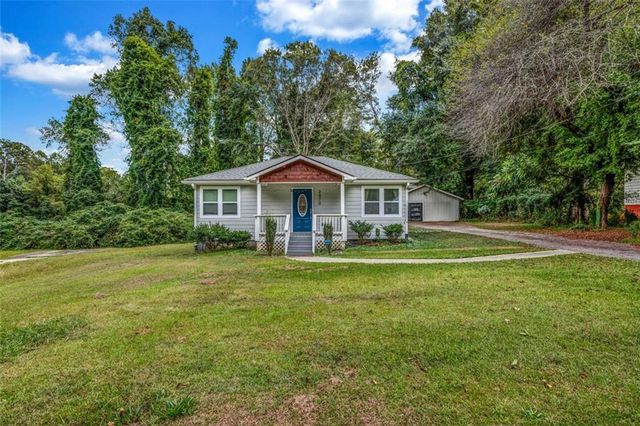2470 JUDSON Avenue, East Point, GA 30344