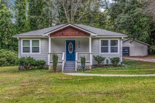 2470 JUDSON Avenue, East Point, GA 30344