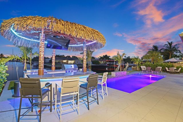 5641 Bayview Drive, Fort Lauderdale, FL 33308