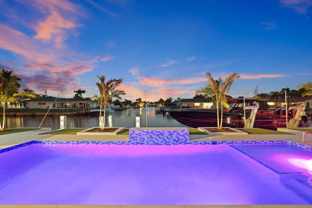 5641 Bayview Drive, Fort Lauderdale, FL 33308