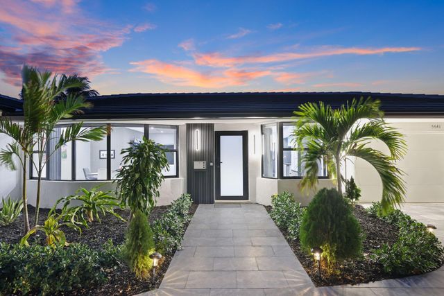 5641 Bayview Drive, Fort Lauderdale, FL 33308