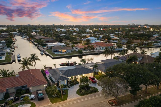 5641 Bayview Drive, Fort Lauderdale, FL 33308