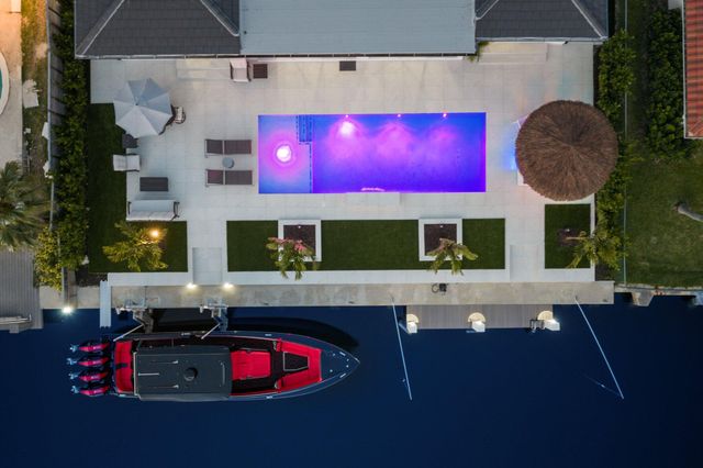 5641 Bayview Drive, Fort Lauderdale, FL 33308