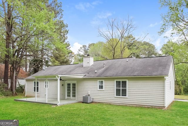 2989 Owens Meadow Drive NW, Kennesaw, GA 30152