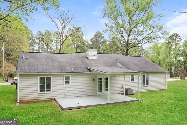 2989 Owens Meadow Drive NW, Kennesaw, GA 30152