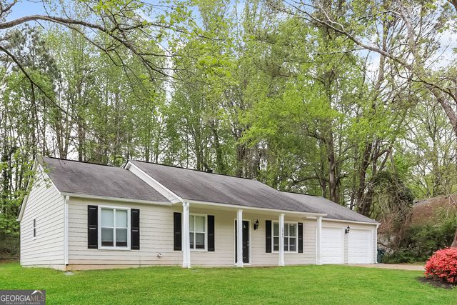 2989 Owens Meadow Drive NW, Kennesaw, GA 30152
