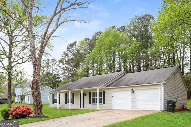 2989 Owens Meadow Drive NW, Kennesaw, GA 30152