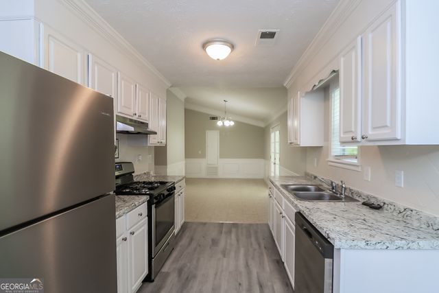 2989 Owens Meadow Drive NW, Kennesaw, GA 30152