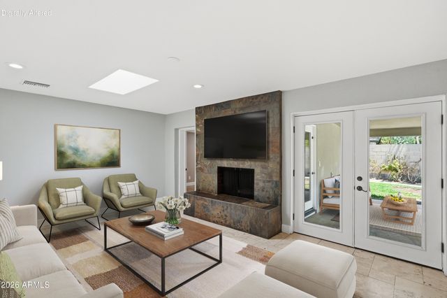 3441 N 60TH Street N, Scottsdale, AZ 85251