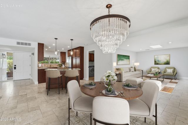 3441 N 60TH Street N, Scottsdale, AZ 85251