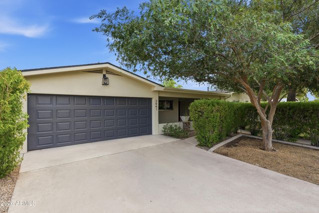 3441 N 60TH Street N, Scottsdale, AZ 85251