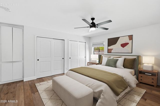 3441 N 60TH Street N, Scottsdale, AZ 85251