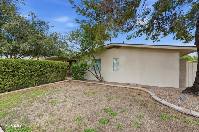3441 N 60TH Street N, Scottsdale, AZ 85251