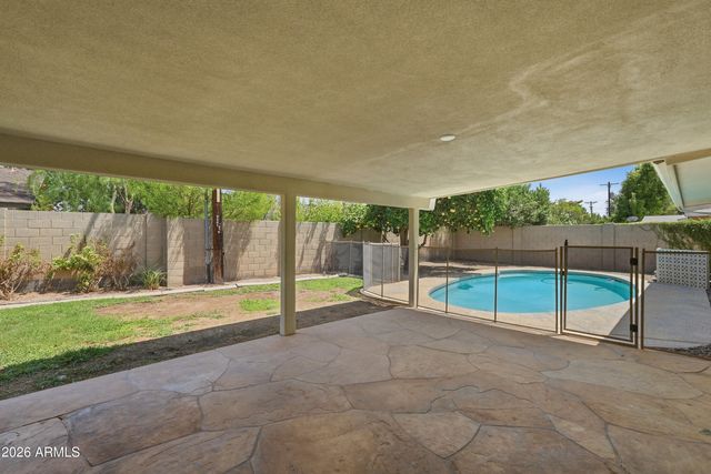 3441 N 60TH Street N, Scottsdale, AZ 85251