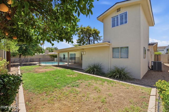 3441 N 60TH Street N, Scottsdale, AZ 85251