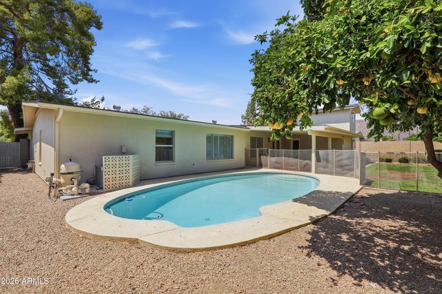 3441 N 60TH Street N, Scottsdale, AZ 85251