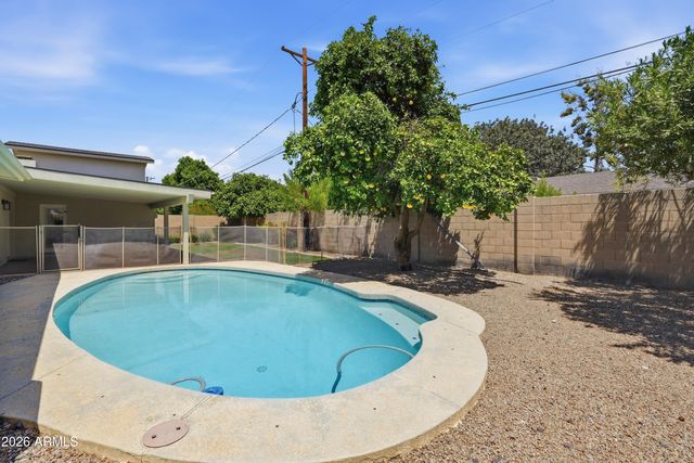 3441 N 60TH Street N, Scottsdale, AZ 85251