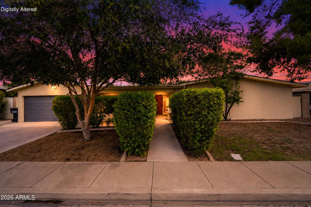 3441 N 60TH Street N, Scottsdale, AZ 85251