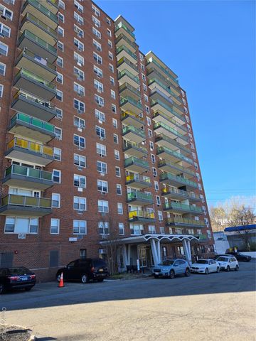 1853 Central Park Avenue 3J, Yonkers, NY 10710