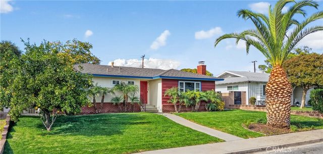 2195 Spencer Avenue, Pomona, CA 91767