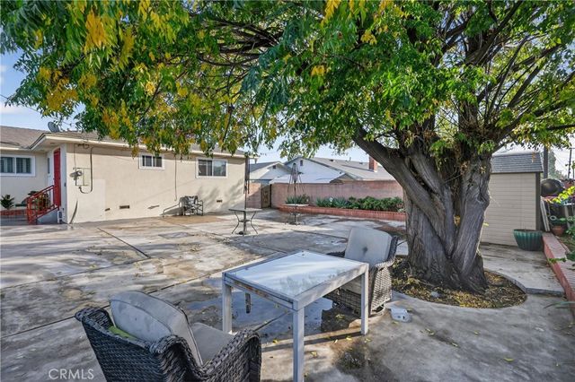 2195 Spencer Avenue, Pomona, CA 91767