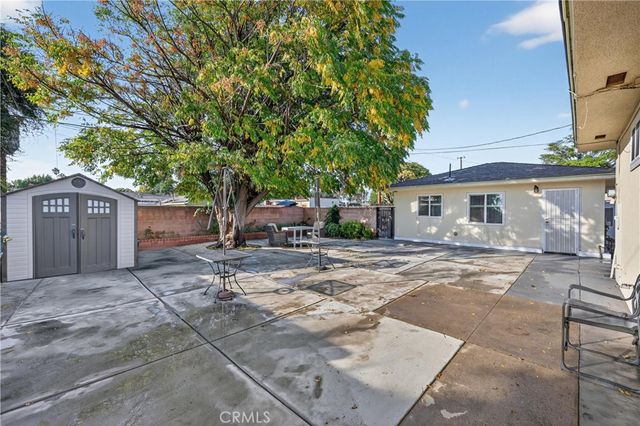 2195 Spencer Avenue, Pomona, CA 91767