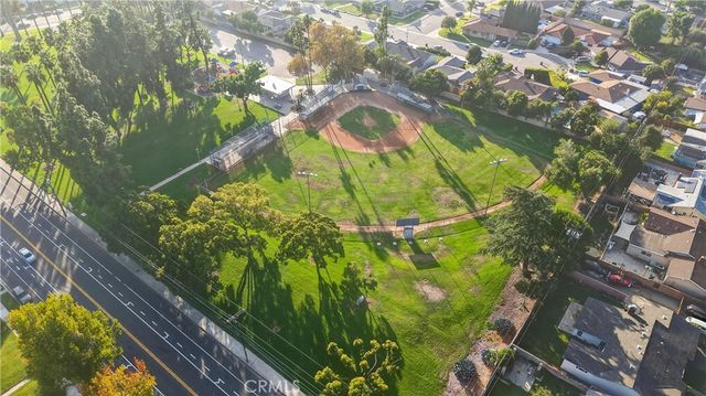2195 Spencer Avenue, Pomona, CA 91767