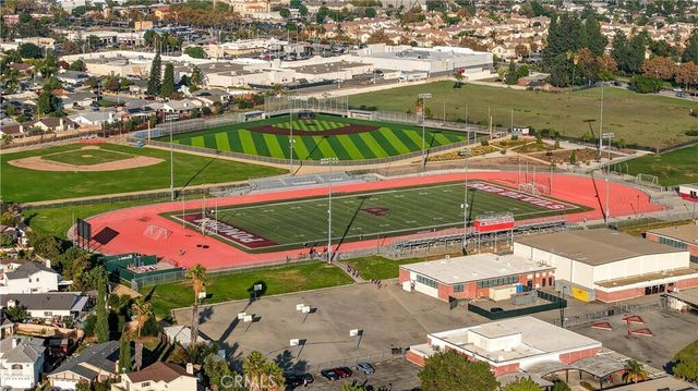 2195 Spencer Avenue, Pomona, CA 91767