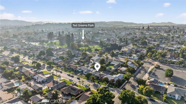 2195 Spencer Avenue, Pomona, CA 91767