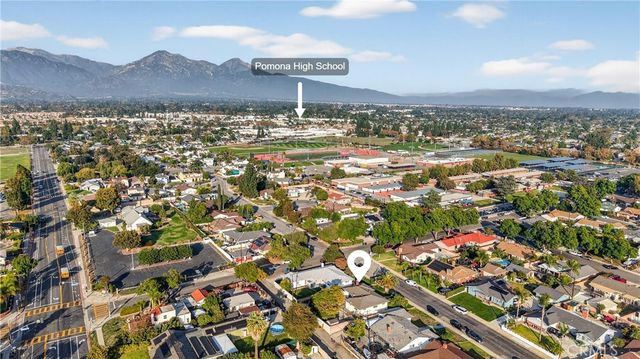 2195 Spencer Avenue, Pomona, CA 91767