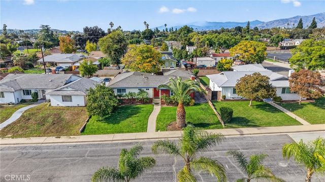 2195 Spencer Avenue, Pomona, CA 91767