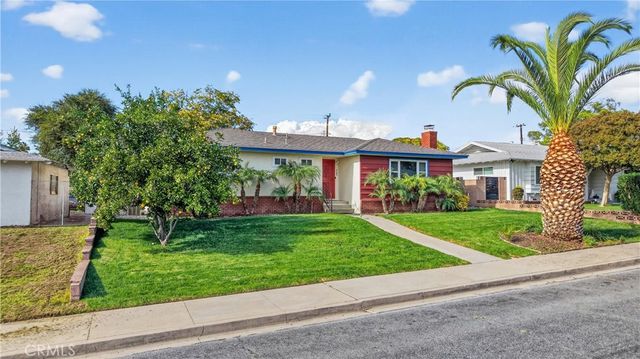 2195 Spencer Avenue, Pomona, CA 91767