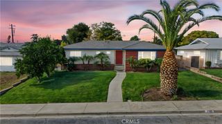 2195 Spencer Avenue, Pomona, CA 91767